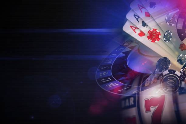 ligabandot Live Casino
