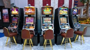 ligabandot ligabandot App – Casino in Your Pocket